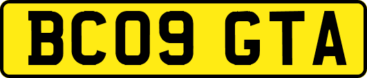 BC09GTA
