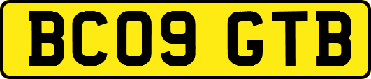 BC09GTB