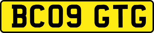 BC09GTG