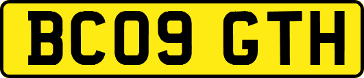 BC09GTH