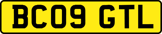 BC09GTL