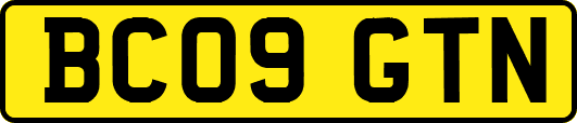 BC09GTN