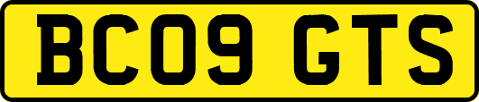 BC09GTS