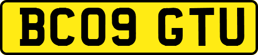 BC09GTU