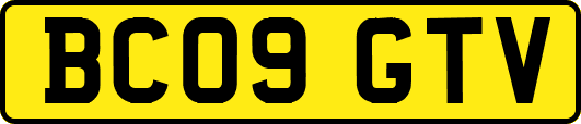 BC09GTV