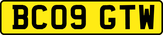 BC09GTW