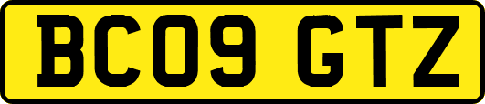 BC09GTZ