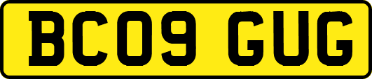 BC09GUG