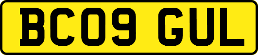 BC09GUL
