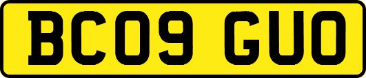 BC09GUO
