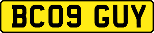 BC09GUY