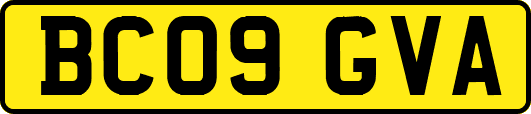 BC09GVA