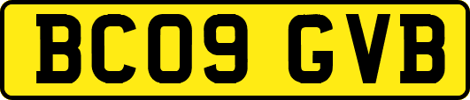 BC09GVB