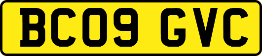 BC09GVC