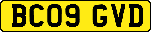 BC09GVD