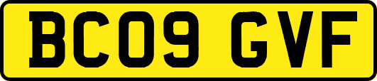 BC09GVF