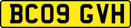 BC09GVH