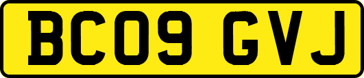 BC09GVJ