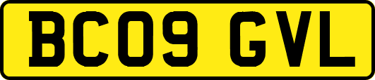 BC09GVL