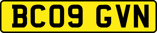 BC09GVN