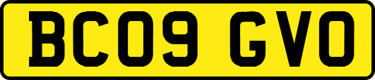 BC09GVO