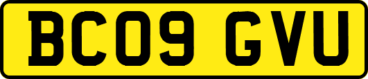 BC09GVU
