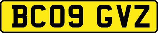 BC09GVZ