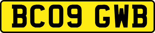 BC09GWB
