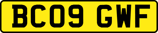 BC09GWF