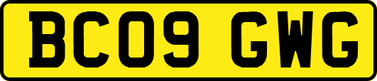BC09GWG