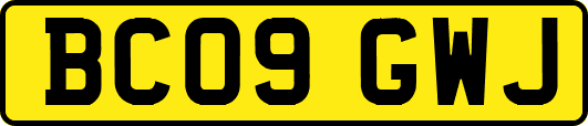 BC09GWJ