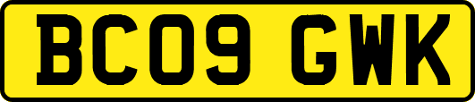 BC09GWK