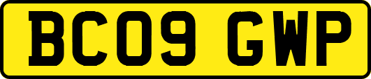 BC09GWP