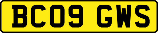 BC09GWS