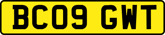 BC09GWT