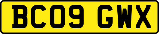 BC09GWX