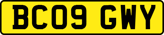 BC09GWY