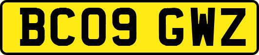 BC09GWZ