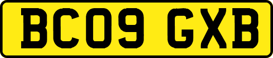 BC09GXB