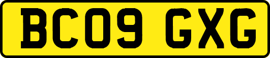 BC09GXG