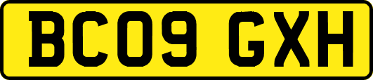 BC09GXH