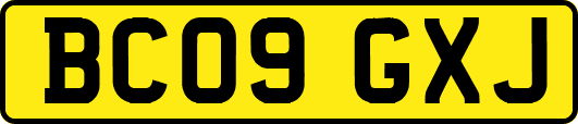 BC09GXJ
