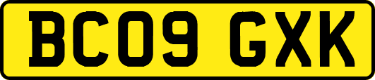 BC09GXK