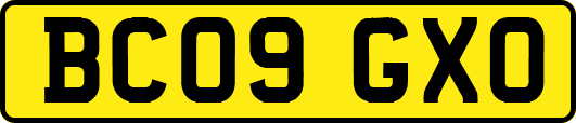 BC09GXO