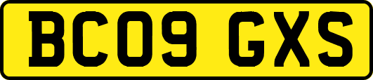 BC09GXS