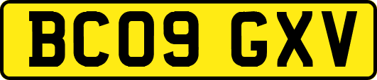 BC09GXV