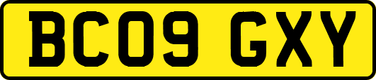 BC09GXY