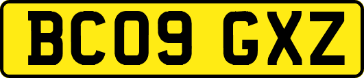 BC09GXZ