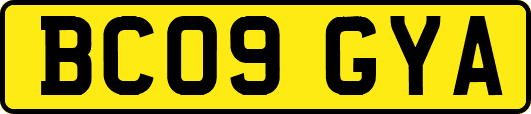 BC09GYA