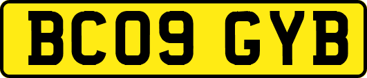 BC09GYB